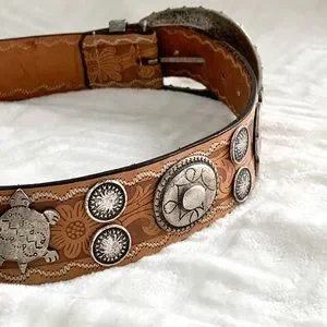adoppia vita | Accessories | Adoppia Vita Italian Leather  display picture 2